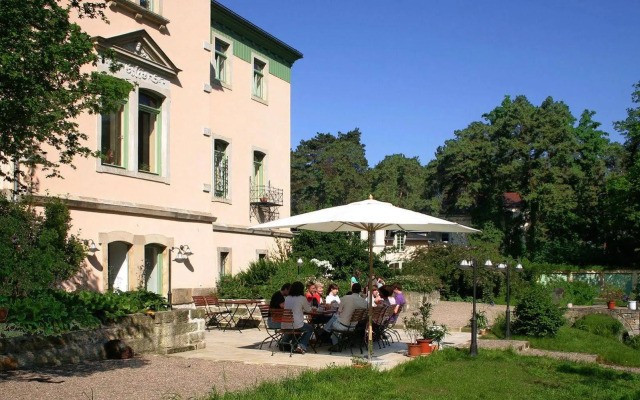 Therese-Malten-Villa