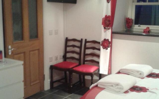 The Old Barn Bed & Breakfast