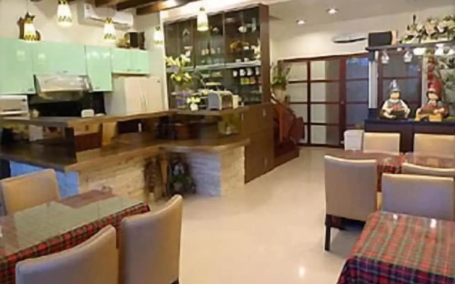 My Home Apartment