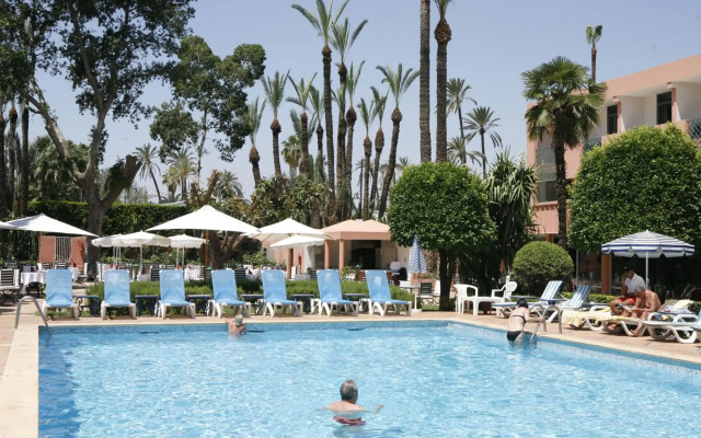 Hotel Chems