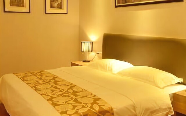 Serene Lodge Boutique Hotel