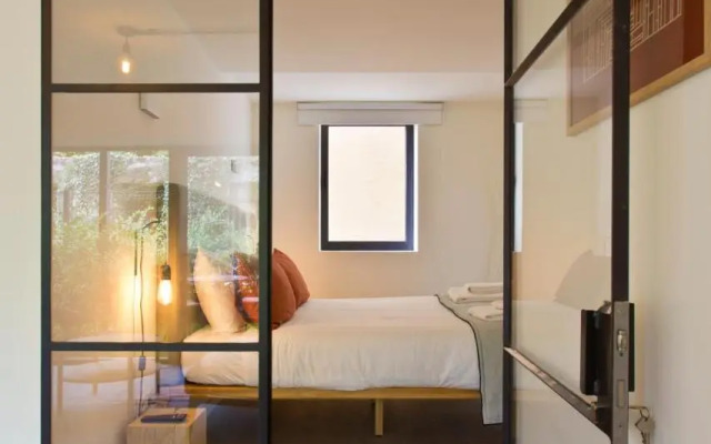 Zen Garden Studio B
