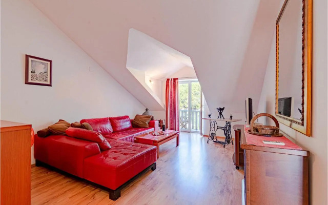 Apartment Ston - 07