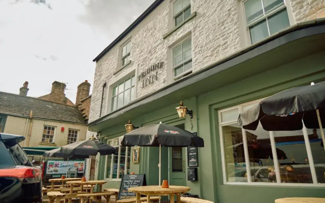 Pennine Boutique Hotel