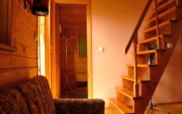 Jaani Accommodation