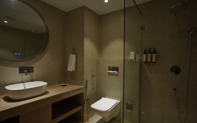 The Orchid Chandigarh