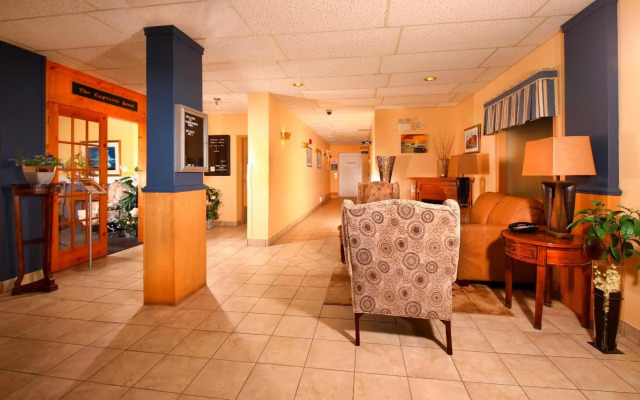 St. Christopher's Hotel