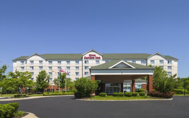 Hilton Garden Inn Edison/Raritan Center