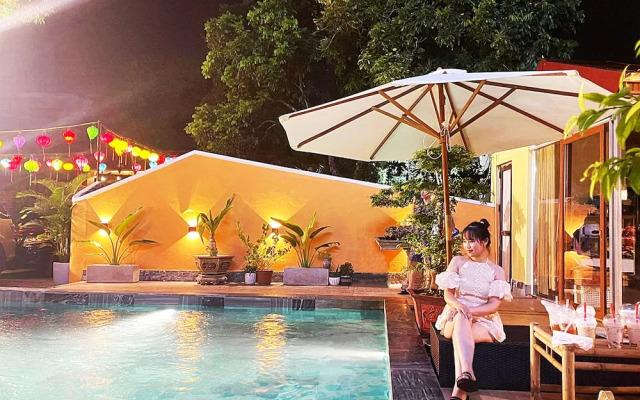 Trang An Ao dai Homestay