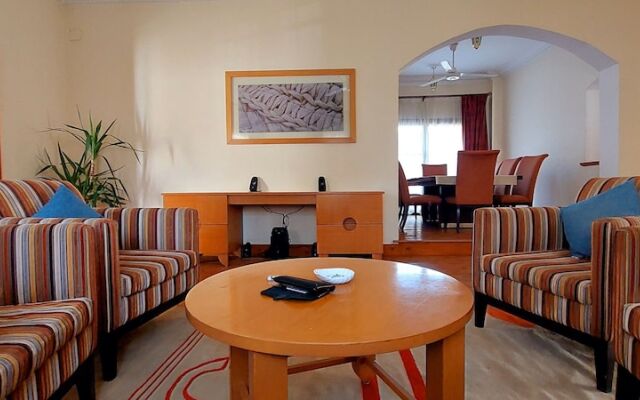 Sweet Rooms