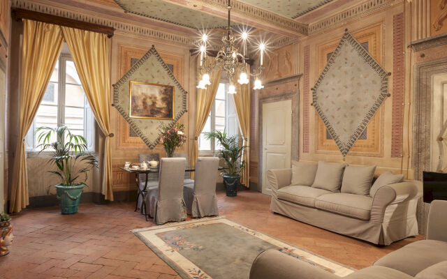 Palazzo Nobile di San Donato