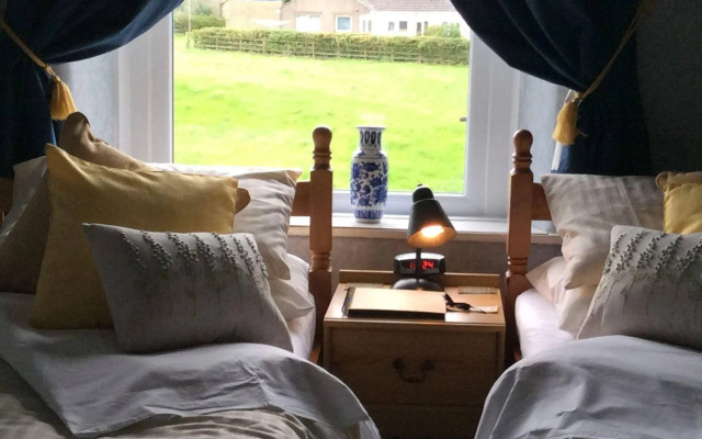 Inglenook Guest House