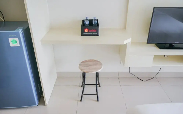 Best View Studio @ Parkland Avenue BSD Apartment