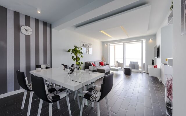 Viktorija Apartment