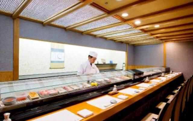 Loisir Hotel Toyohashi