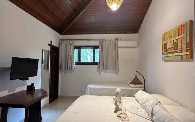 Pousada Porto da Barra