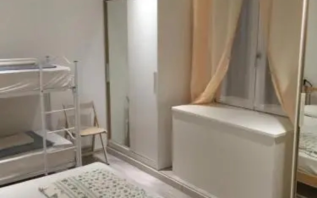 Flat 1 bedroom 1 bathroom - Varazze