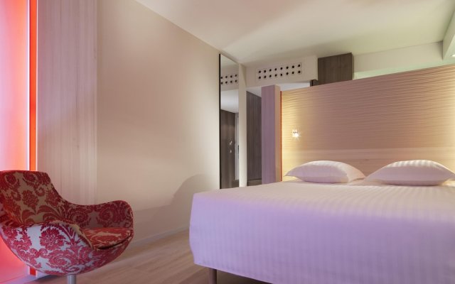 Hotel Oceania Paris Roissy CDG