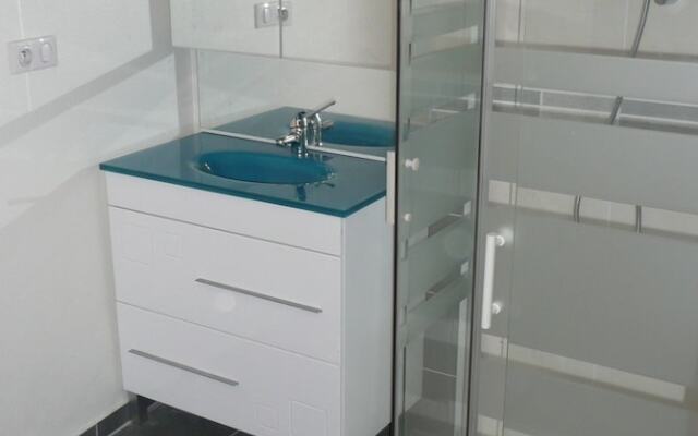 Résidence Saint-Yves