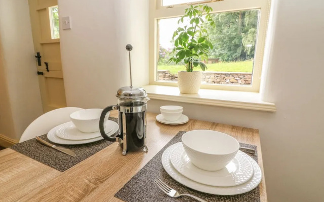 Spens Farm Cottage