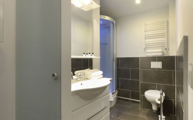 Petul Apart Hotel City Premium