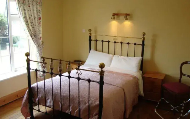 St. Martins Bed and Breakfast