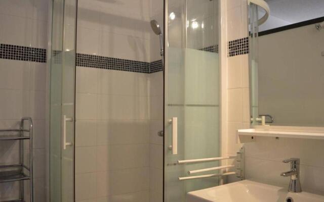 Appartement Argelès-sur-Mer, 1 pièce, 4 personnes - FR-1-225-116