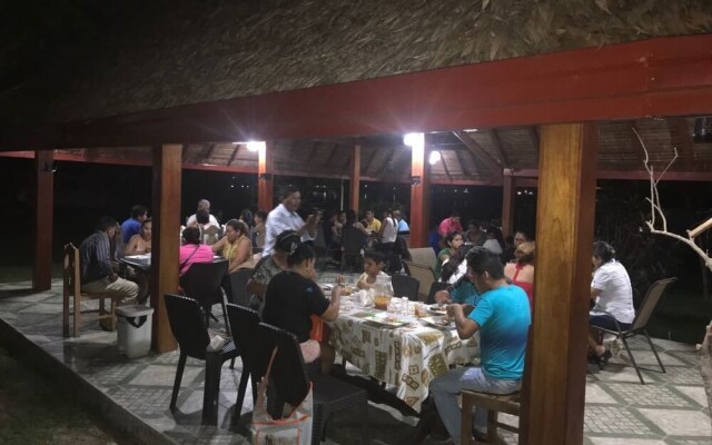 Hotel Maya De La Amazonia