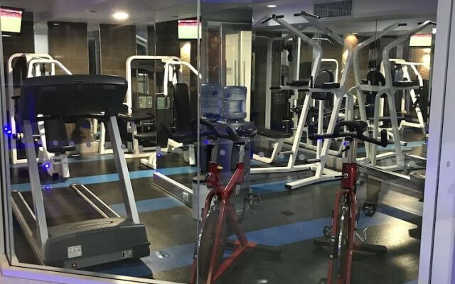 Adelaide North tce penthouse