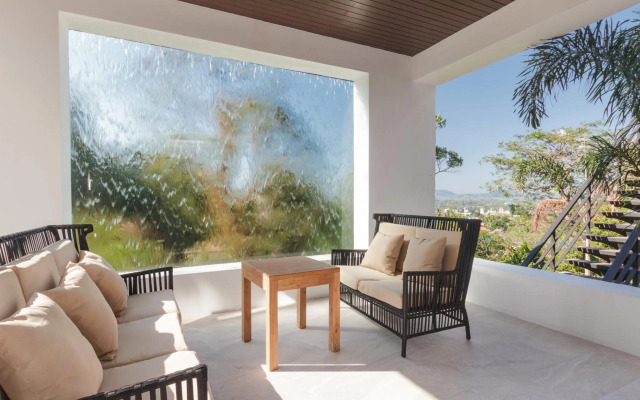 SHA Extra Plus Grand Villa Luxury Time