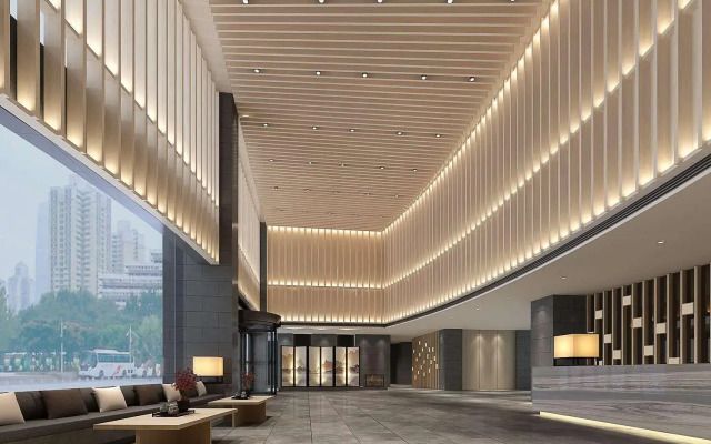 Howard Johnson by Wyndham Wyndham Aysia Changsha