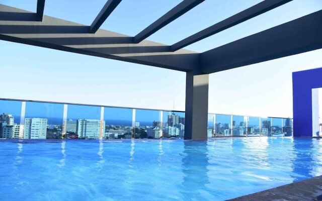 Apartment N1001 Downtown Santo Domingo