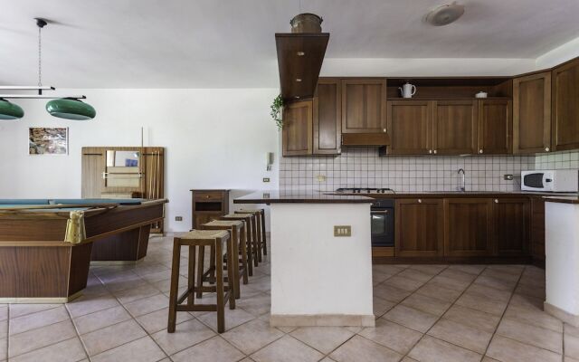 La Villa - Luxury Home