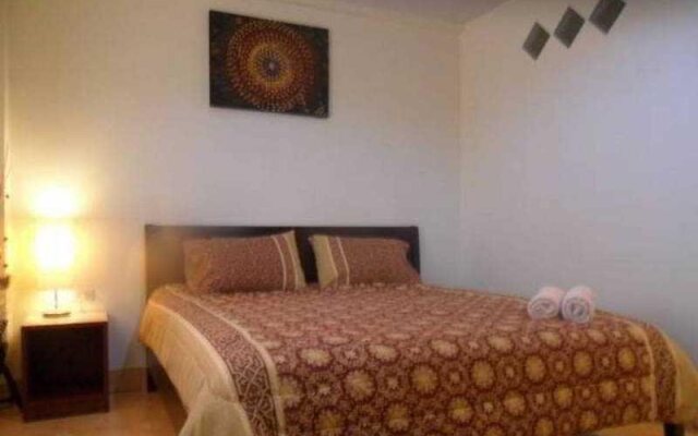 Gafiyah Guesthouse
