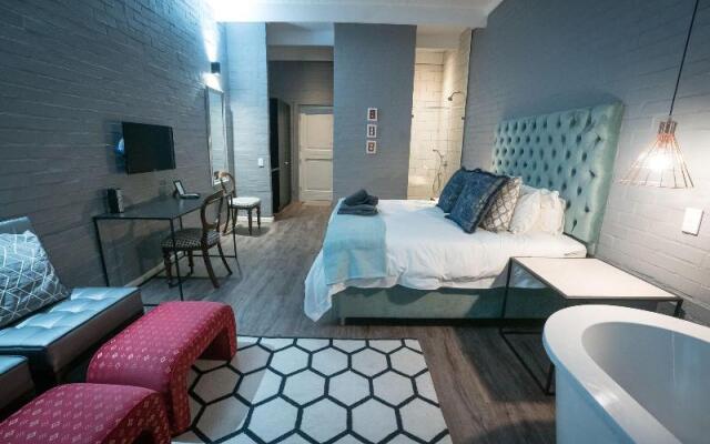 Ruby Rose Country House