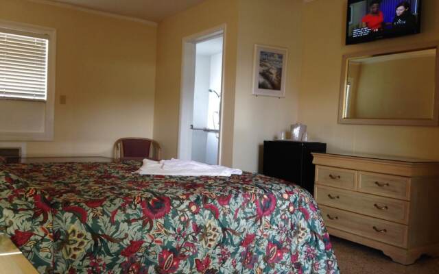 Palacio Inn Motel