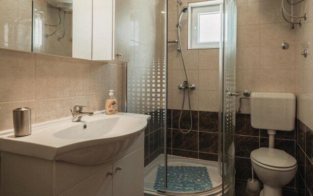 Amazing Apartment in Senj With Wifi and 1 Bedrooms