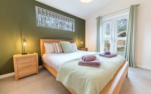 Fern Lodge
