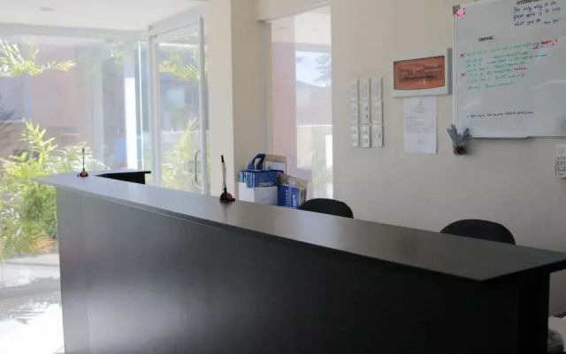 RedDoorz Plus @ Hernan Cortez Cebu