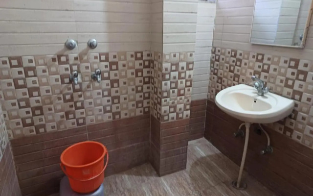 Pushkar Village Camp Resort