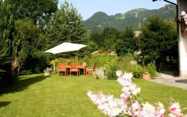 Ferienwohnung Goller