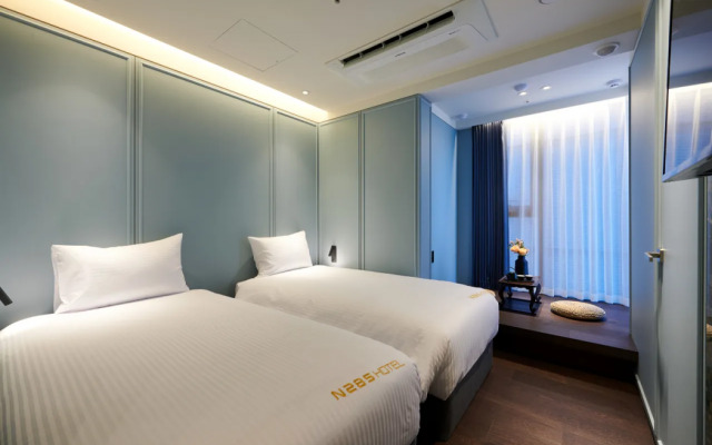 N285 Hotel Insadong