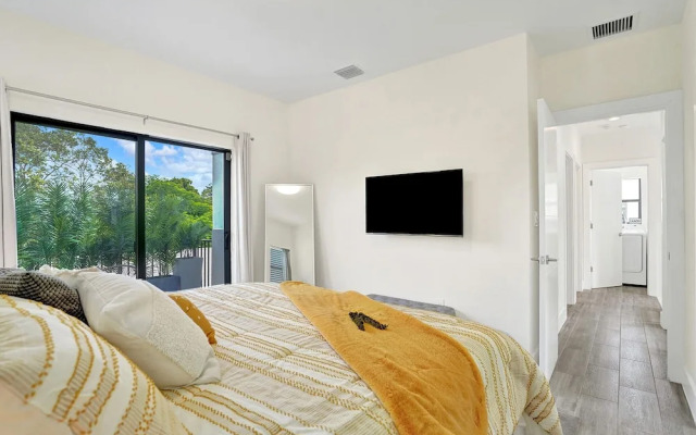 The Zen Suites