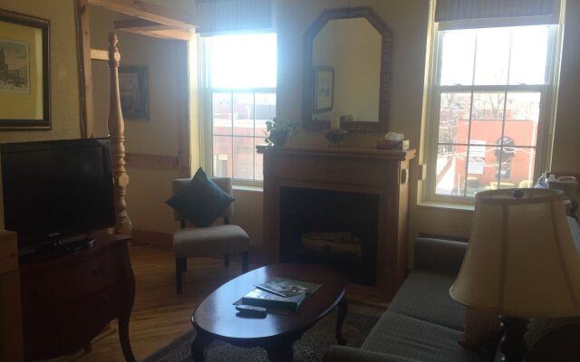 The Stratford Hotel by Hoco Hotels Collection