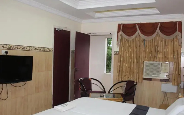 Sri Lakshme Lodge