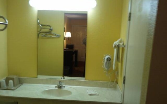 Rest Inn Little Rock