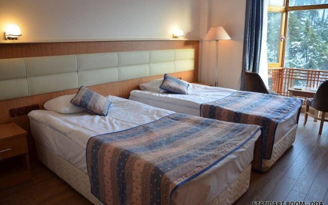 Patalya Thermal Resort