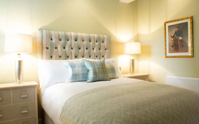 The White Horse Inn