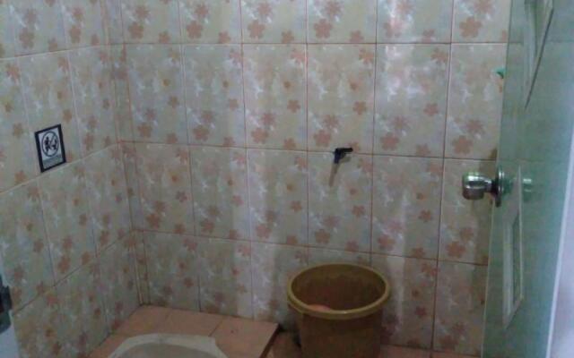 Setro Kariyo Homestay