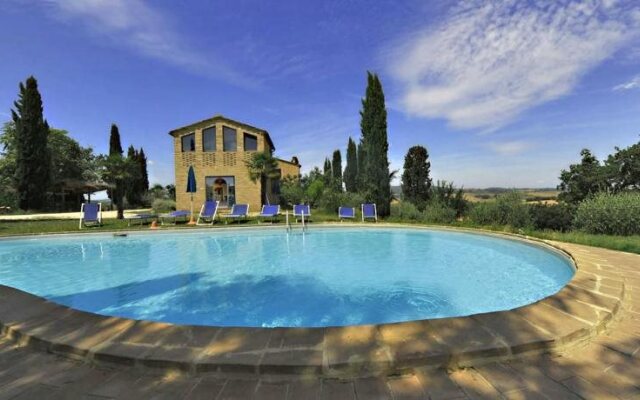 Agriturismo Quarantallina